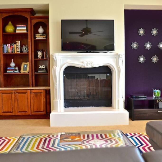 Que Syrah Temecula - Villa With 9 Bedroom 7 Ba With Spa In Wine Country Bagian luar foto
