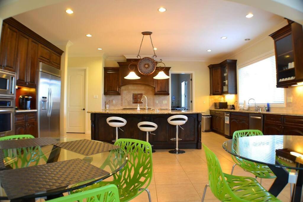 Que Syrah Temecula - Villa With 9 Bedroom 7 Ba With Spa In Wine Country Bagian luar foto