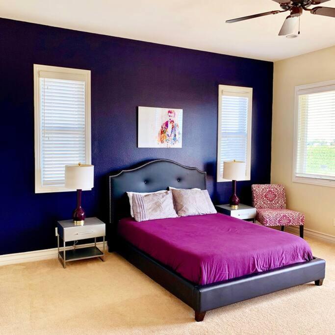 Que Syrah Temecula - Villa With 9 Bedroom 7 Ba With Spa In Wine Country Bagian luar foto