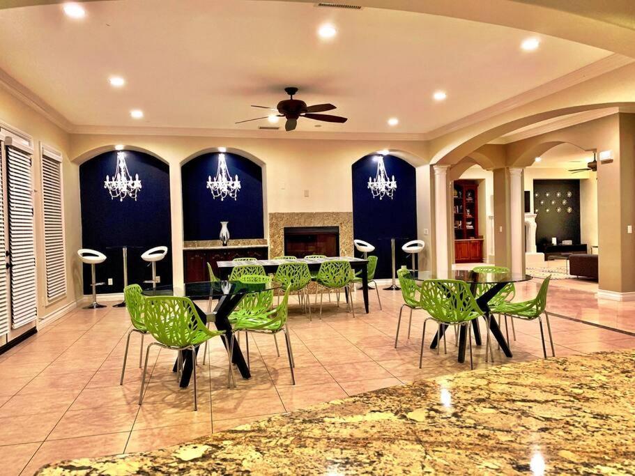 Que Syrah Temecula - Villa With 9 Bedroom 7 Ba With Spa In Wine Country Bagian luar foto