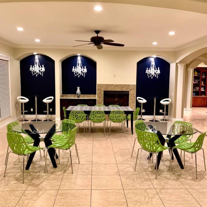 Que Syrah Temecula - Villa With 9 Bedroom 7 Ba With Spa In Wine Country Bagian luar foto