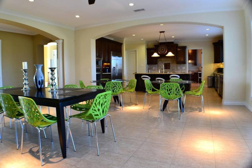 Que Syrah Temecula - Villa With 9 Bedroom 7 Ba With Spa In Wine Country Bagian luar foto