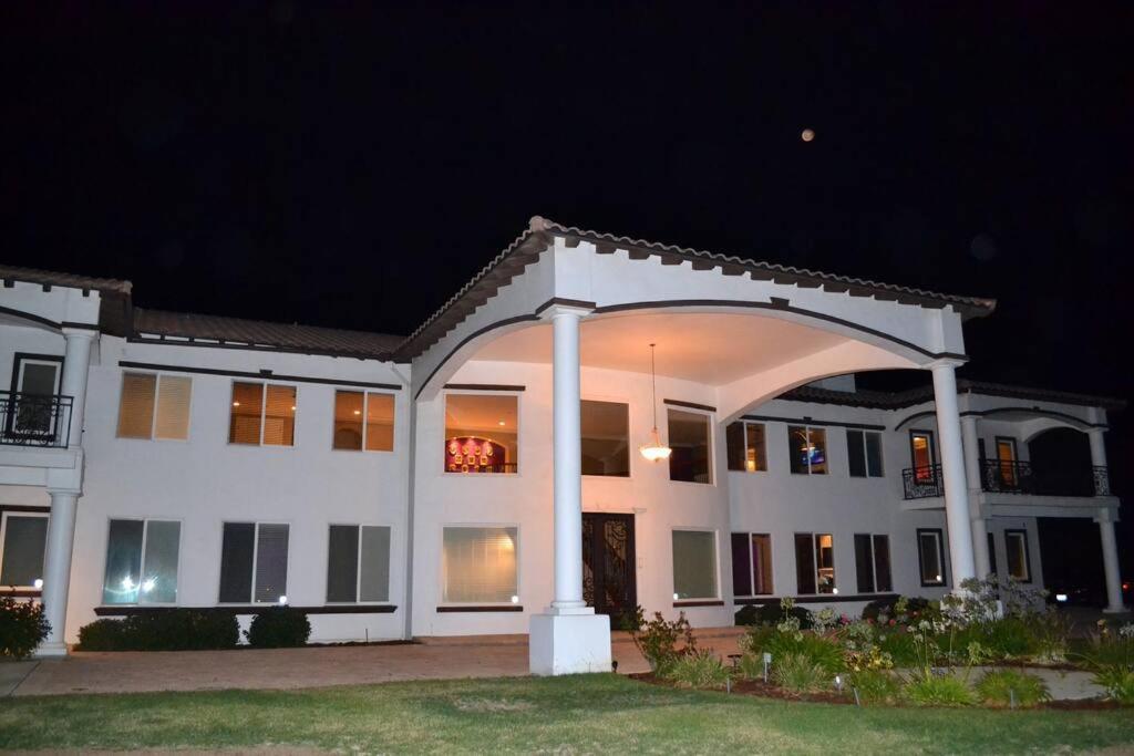 Que Syrah Temecula - Villa With 9 Bedroom 7 Ba With Spa In Wine Country Bagian luar foto