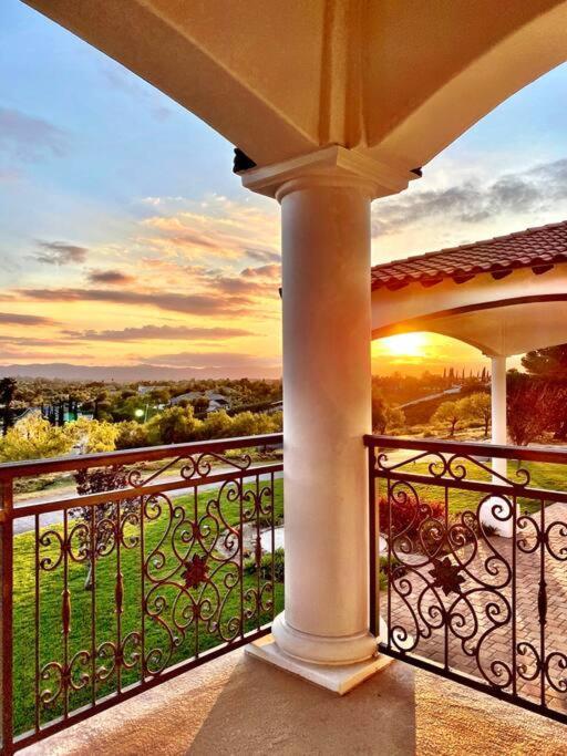 Que Syrah Temecula - Villa With 9 Bedroom 7 Ba With Spa In Wine Country Bagian luar foto