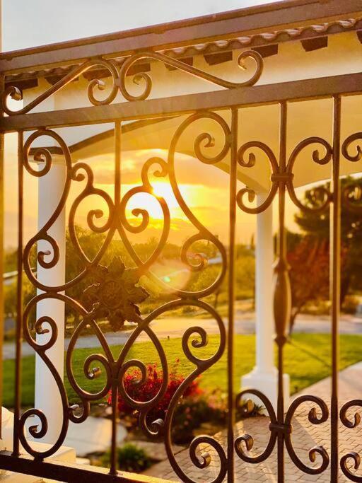Que Syrah Temecula - Villa With 9 Bedroom 7 Ba With Spa In Wine Country Bagian luar foto