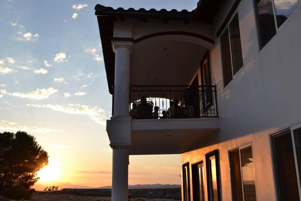 Que Syrah Temecula - Villa With 9 Bedroom 7 Ba With Spa In Wine Country Bagian luar foto