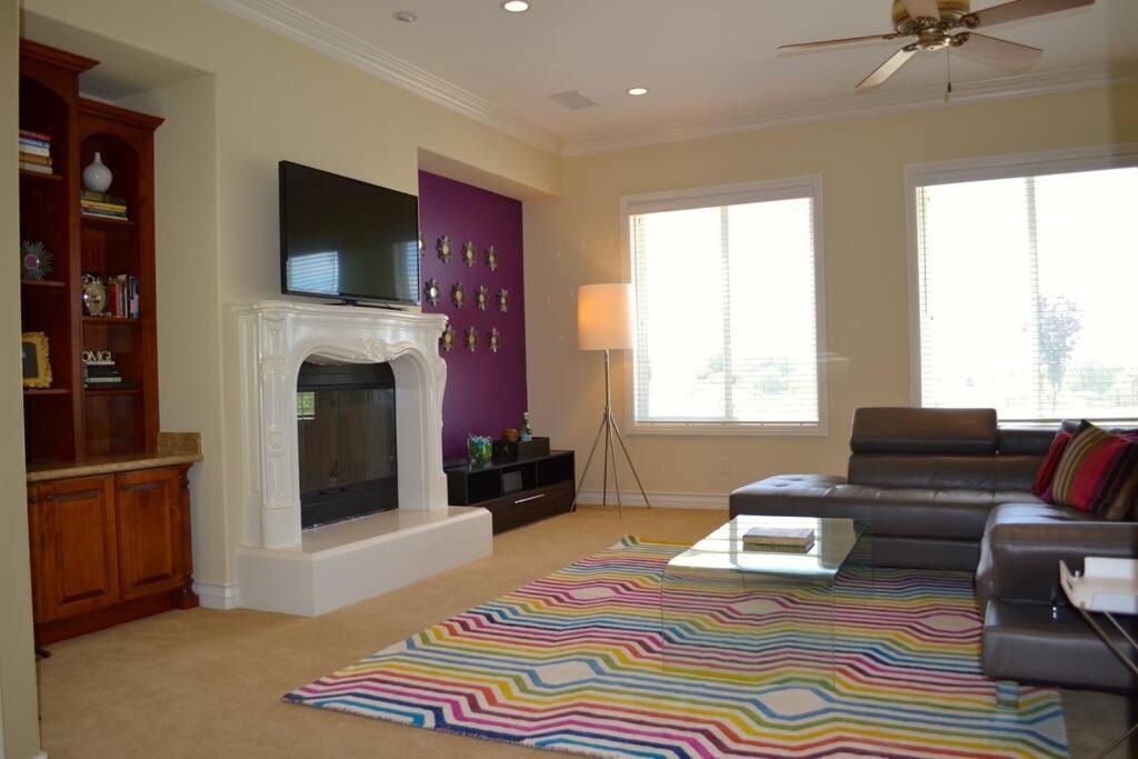 Que Syrah Temecula - Villa With 9 Bedroom 7 Ba With Spa In Wine Country Bagian luar foto