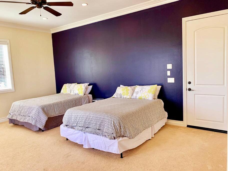 Que Syrah Temecula - Villa With 9 Bedroom 7 Ba With Spa In Wine Country Bagian luar foto