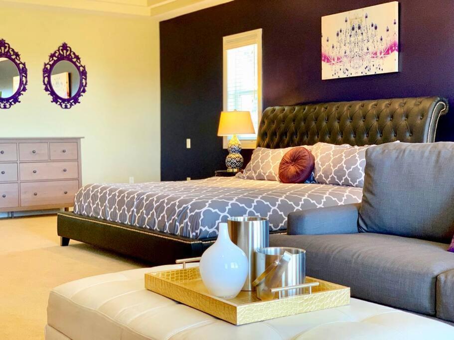 Que Syrah Temecula - Villa With 9 Bedroom 7 Ba With Spa In Wine Country Bagian luar foto