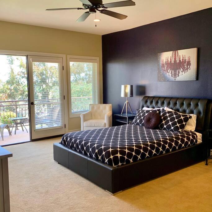 Que Syrah Temecula - Villa With 9 Bedroom 7 Ba With Spa In Wine Country Bagian luar foto
