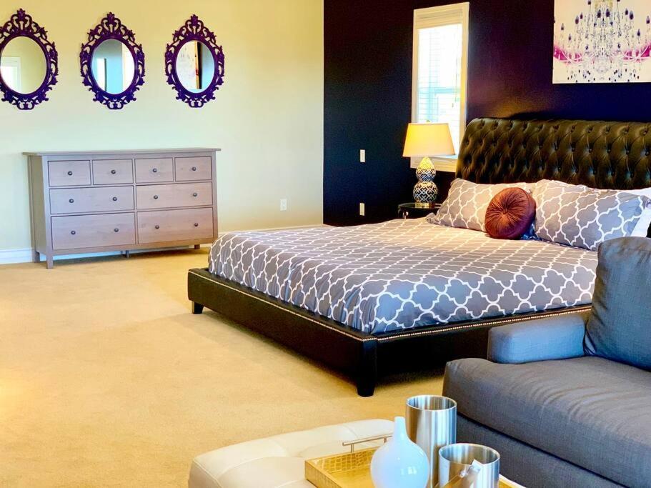 Que Syrah Temecula - Villa With 9 Bedroom 7 Ba With Spa In Wine Country Bagian luar foto