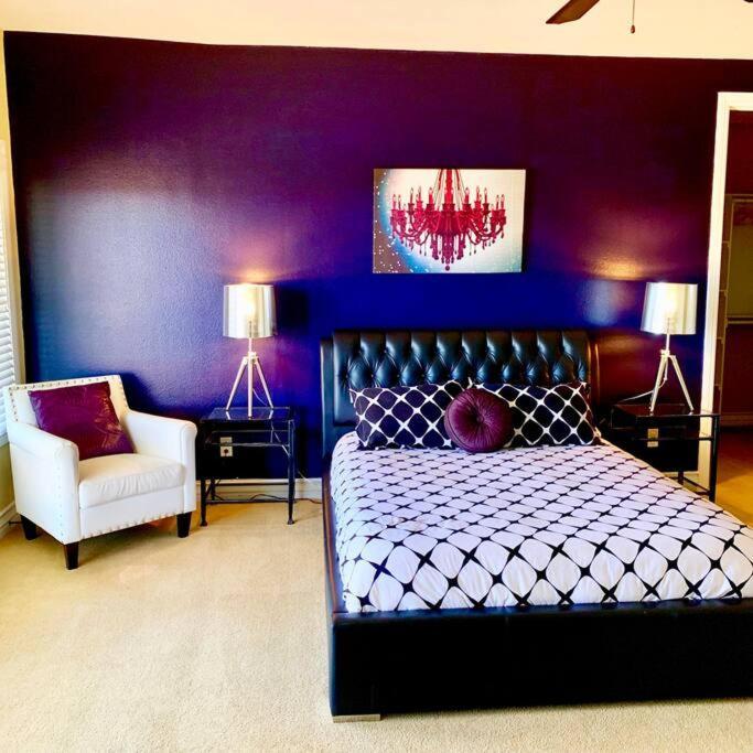 Que Syrah Temecula - Villa With 9 Bedroom 7 Ba With Spa In Wine Country Bagian luar foto